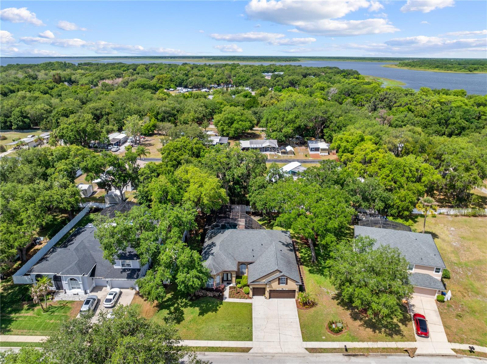 ASHLEY COVE UNIT TWO - Residential