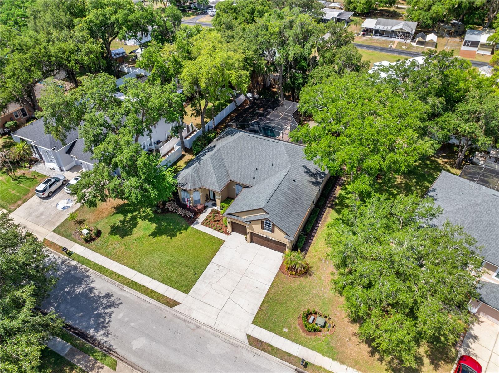 ASHLEY COVE UNIT TWO - Residential