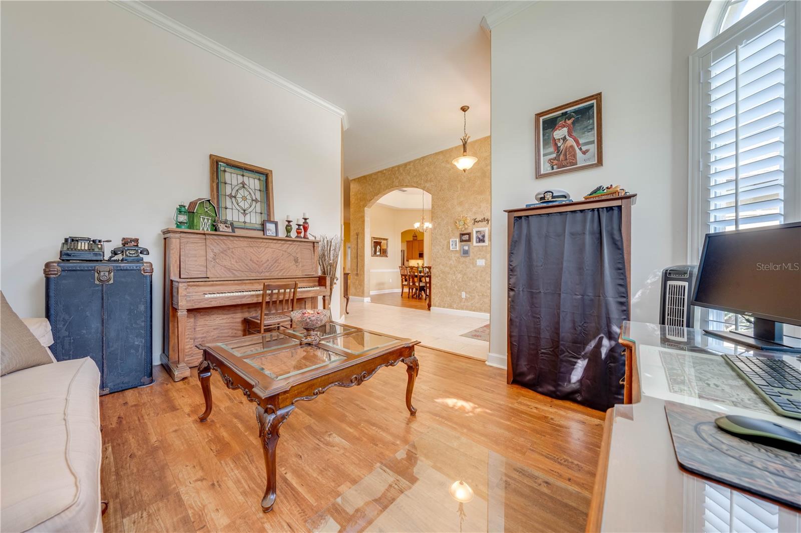 ASHLEY COVE UNIT TWO - Residential