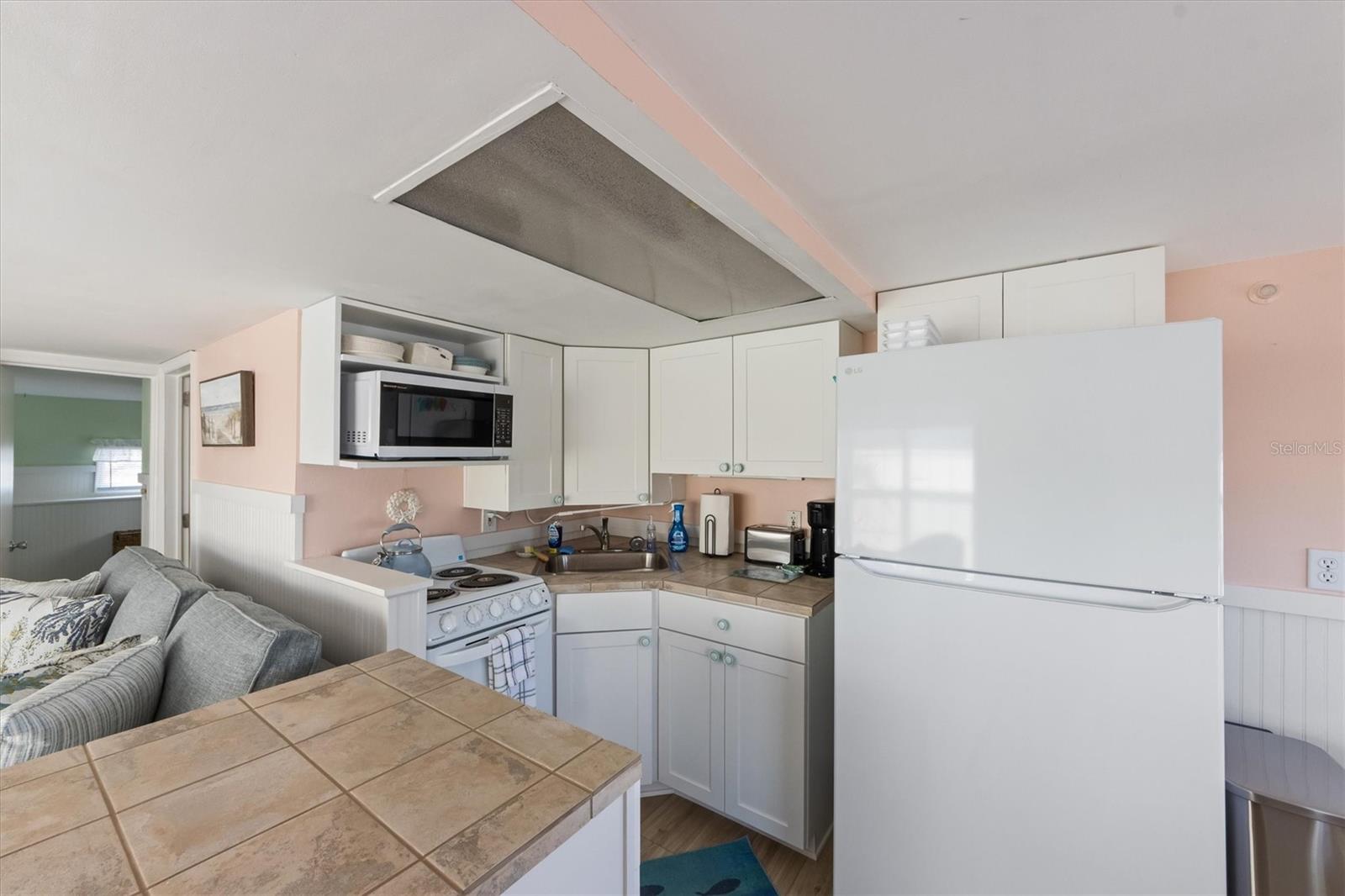 SANDPIPER RESORT CO-OP - Residential