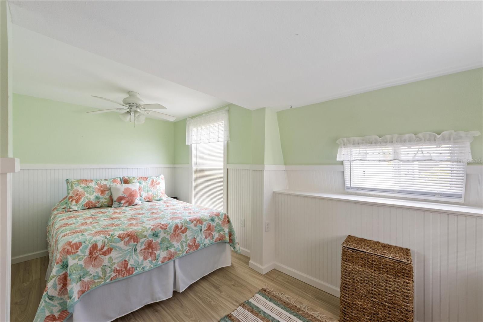 SANDPIPER RESORT CO-OP - Residential