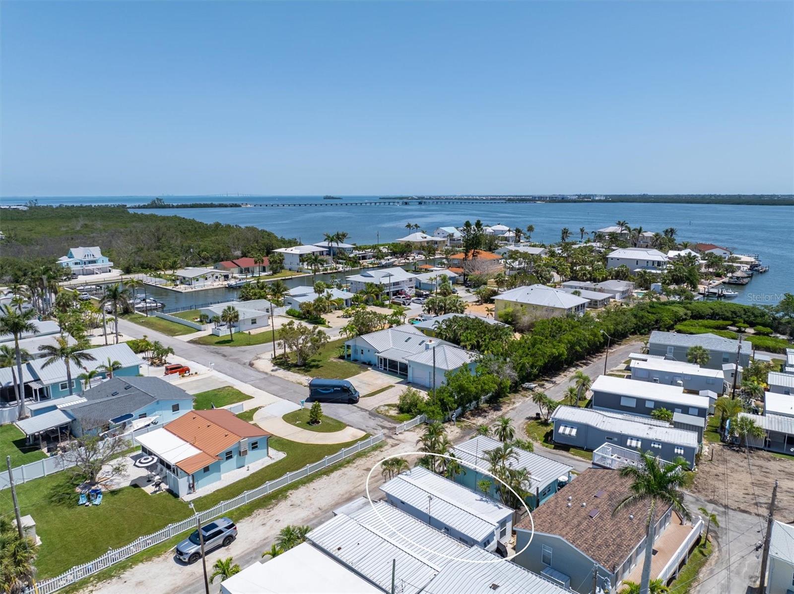 SANDPIPER RESORT CO-OP - Residential