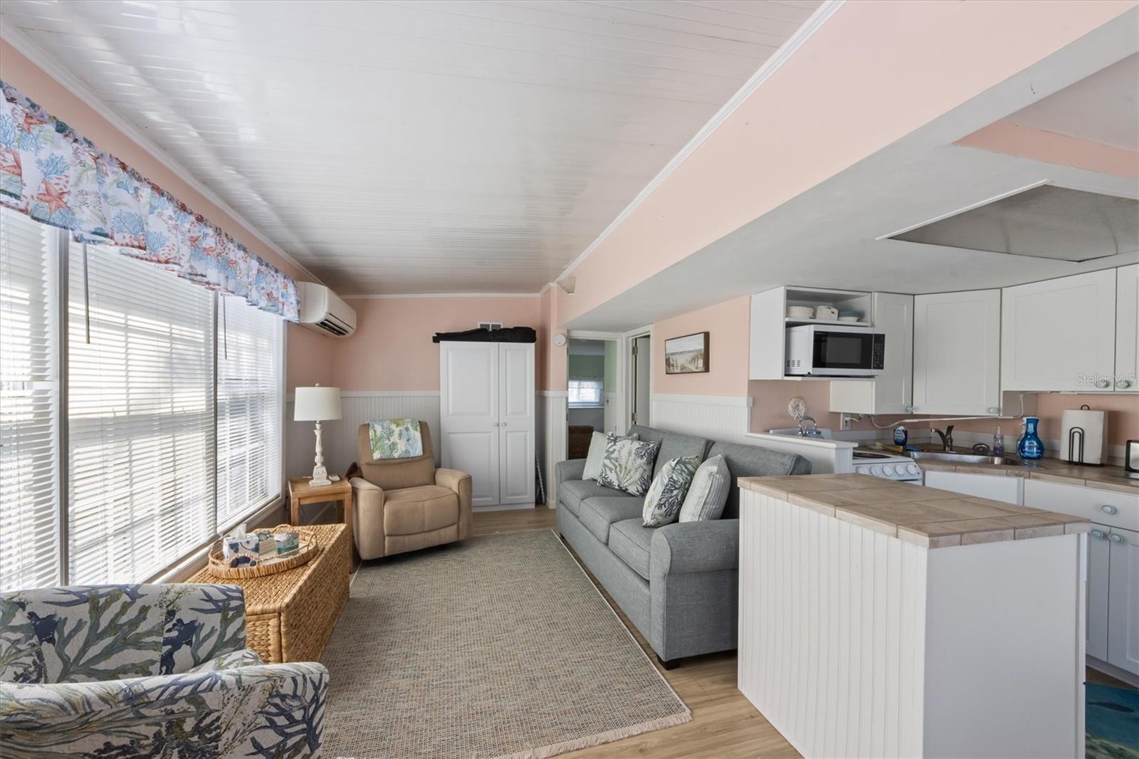 SANDPIPER RESORT CO-OP - Residential