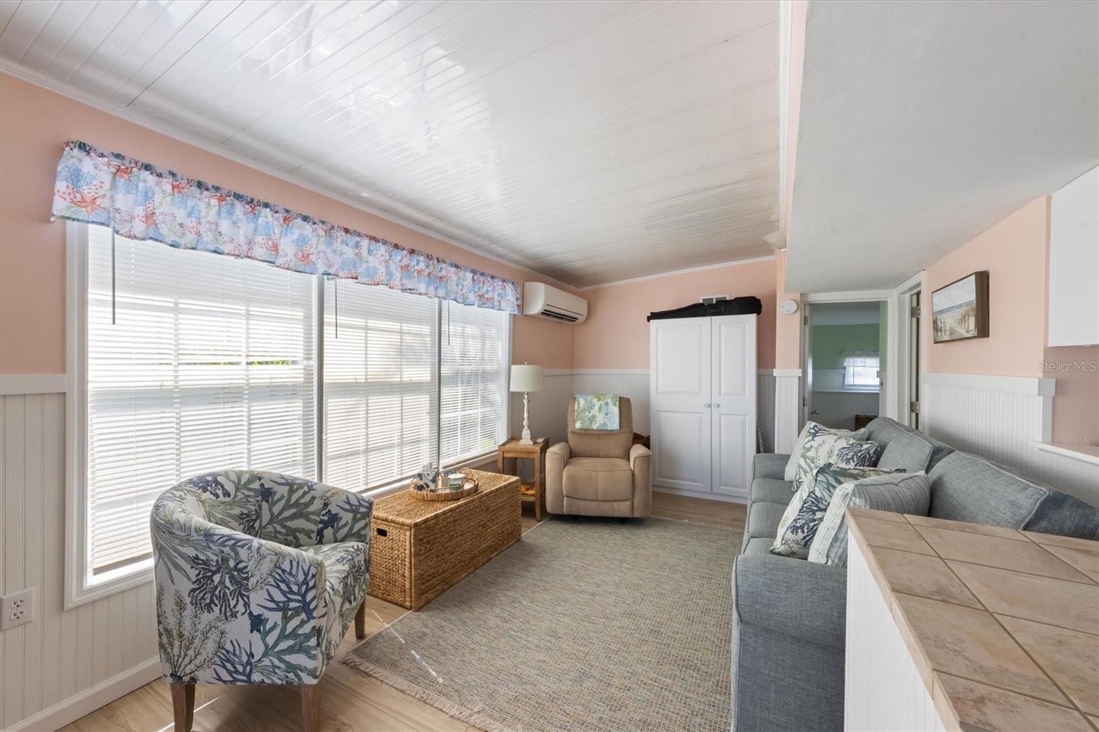 SANDPIPER RESORT CO-OP - Residential