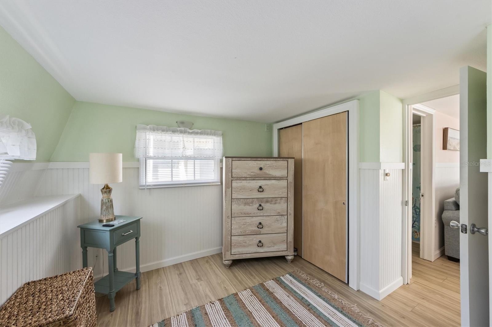 SANDPIPER RESORT CO-OP - Residential