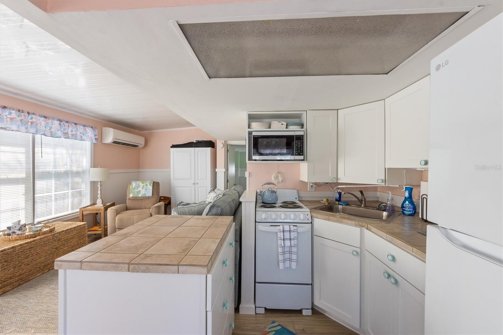 SANDPIPER RESORT CO-OP - Residential