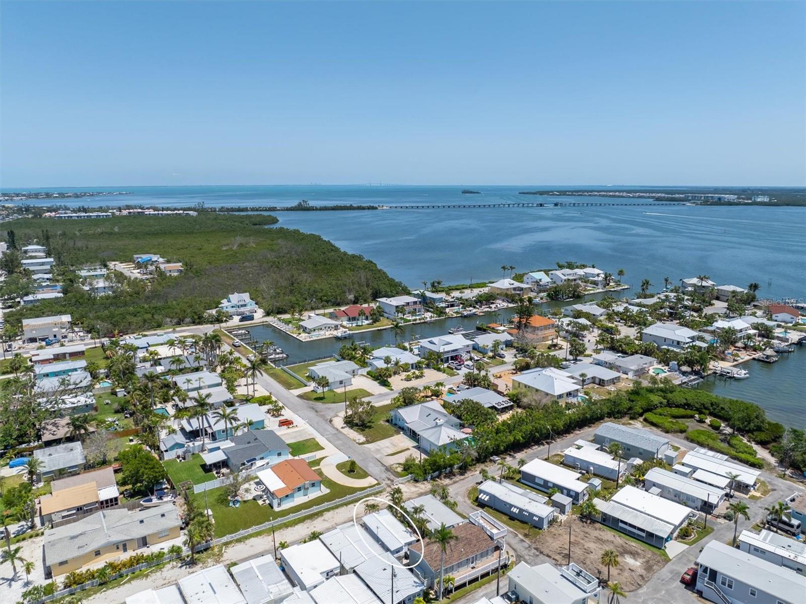 SANDPIPER RESORT CO-OP - Residential