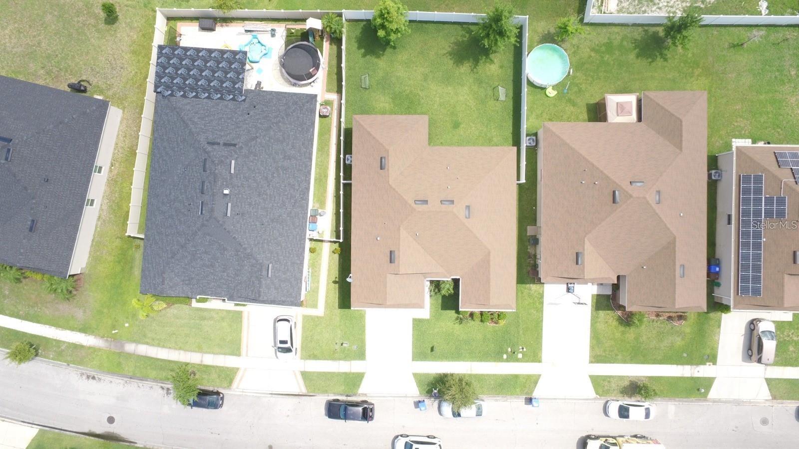 SHINGLE CRK RESERVE/OAKS PH 3 - Residential Lease