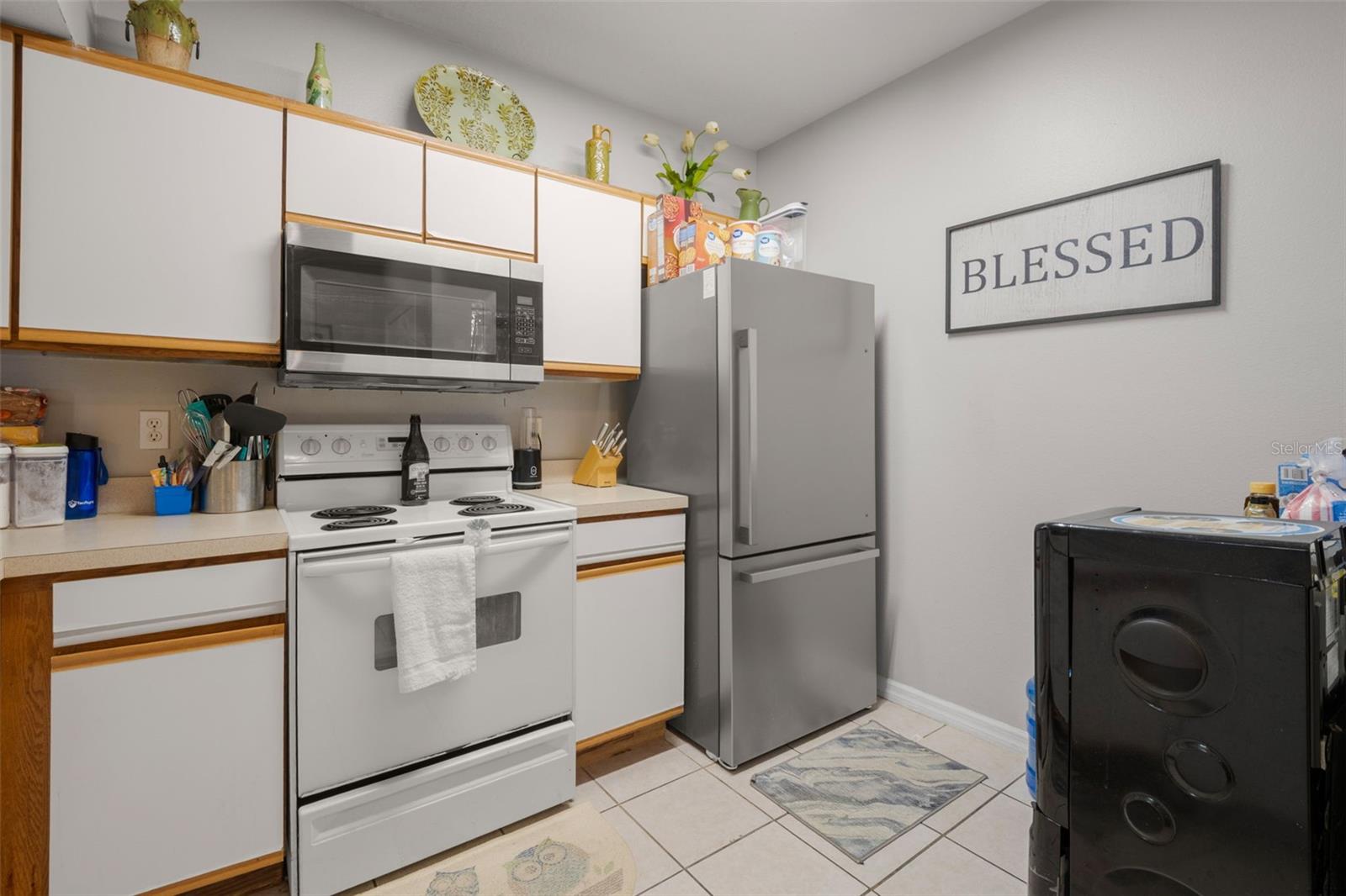 VILLAGES OF BLOOMINGDALE CONDO - Residential