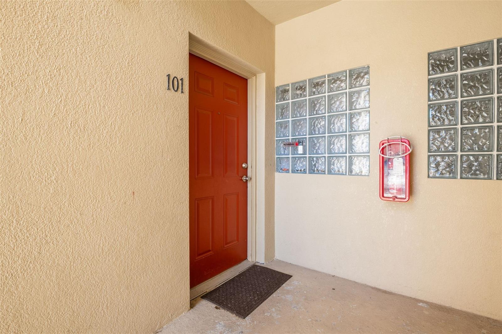 VILLAGES OF BLOOMINGDALE CONDO - Residential