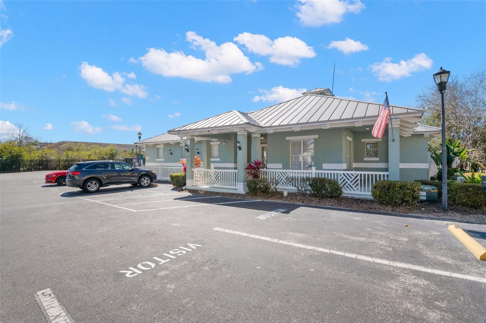 VILLAGES OF BLOOMINGDALE CONDO - Residential