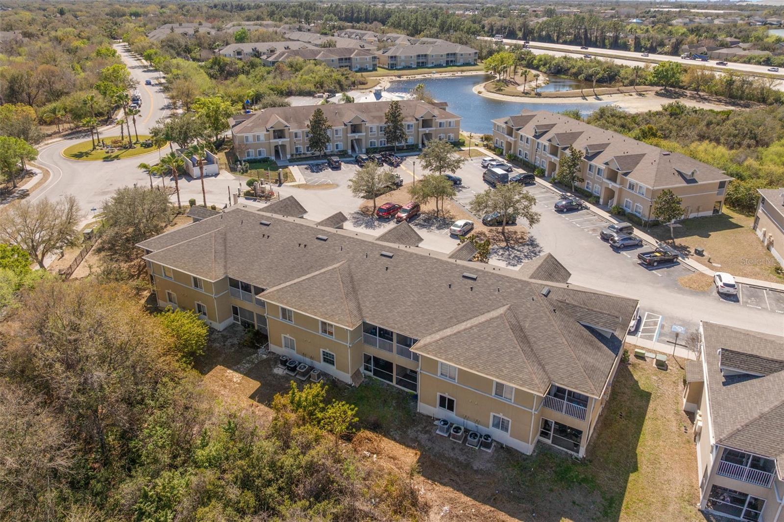 VILLAGES OF BLOOMINGDALE CONDO - Residential