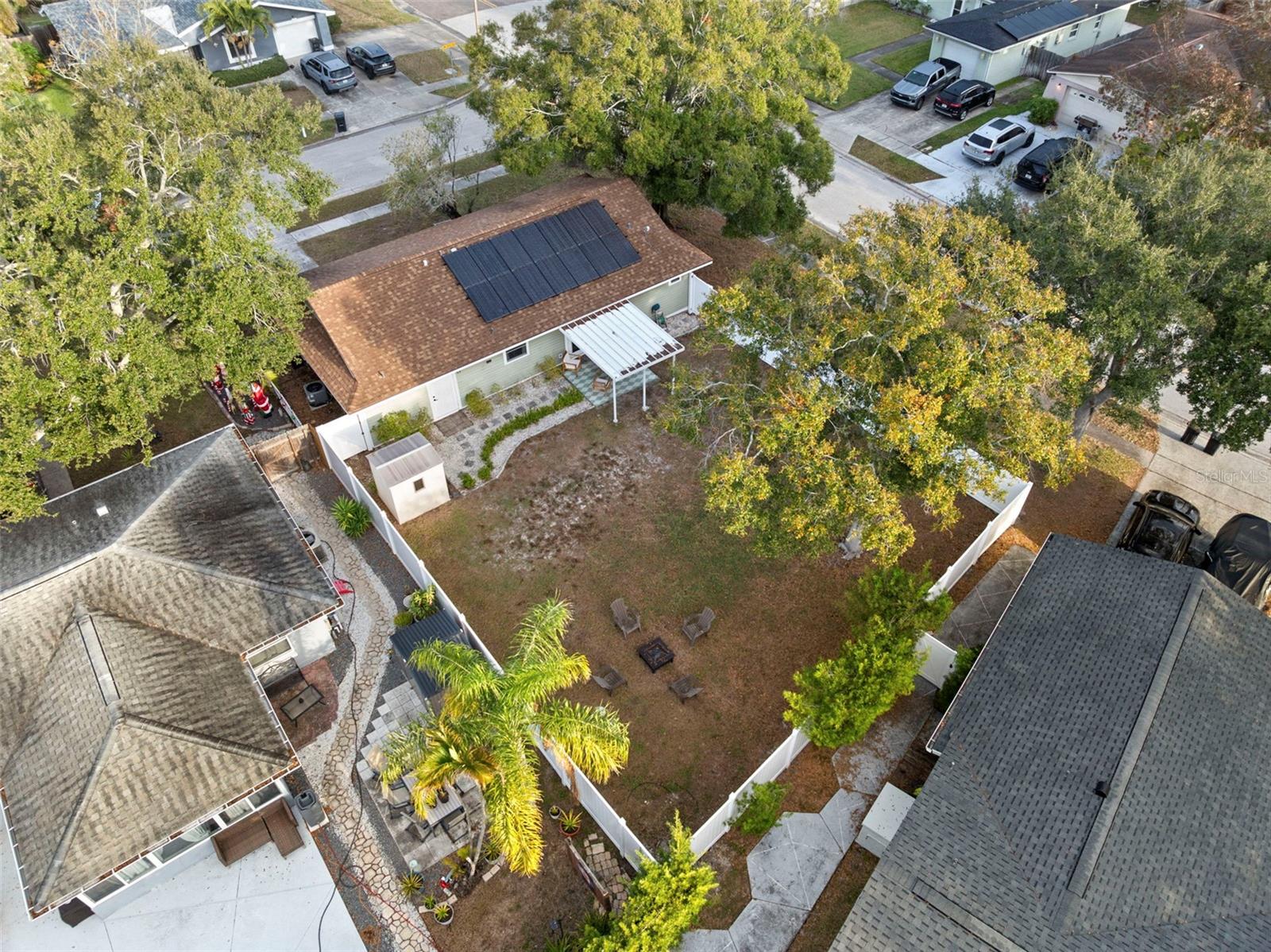 6500 BRIAR RIDGE COURT N