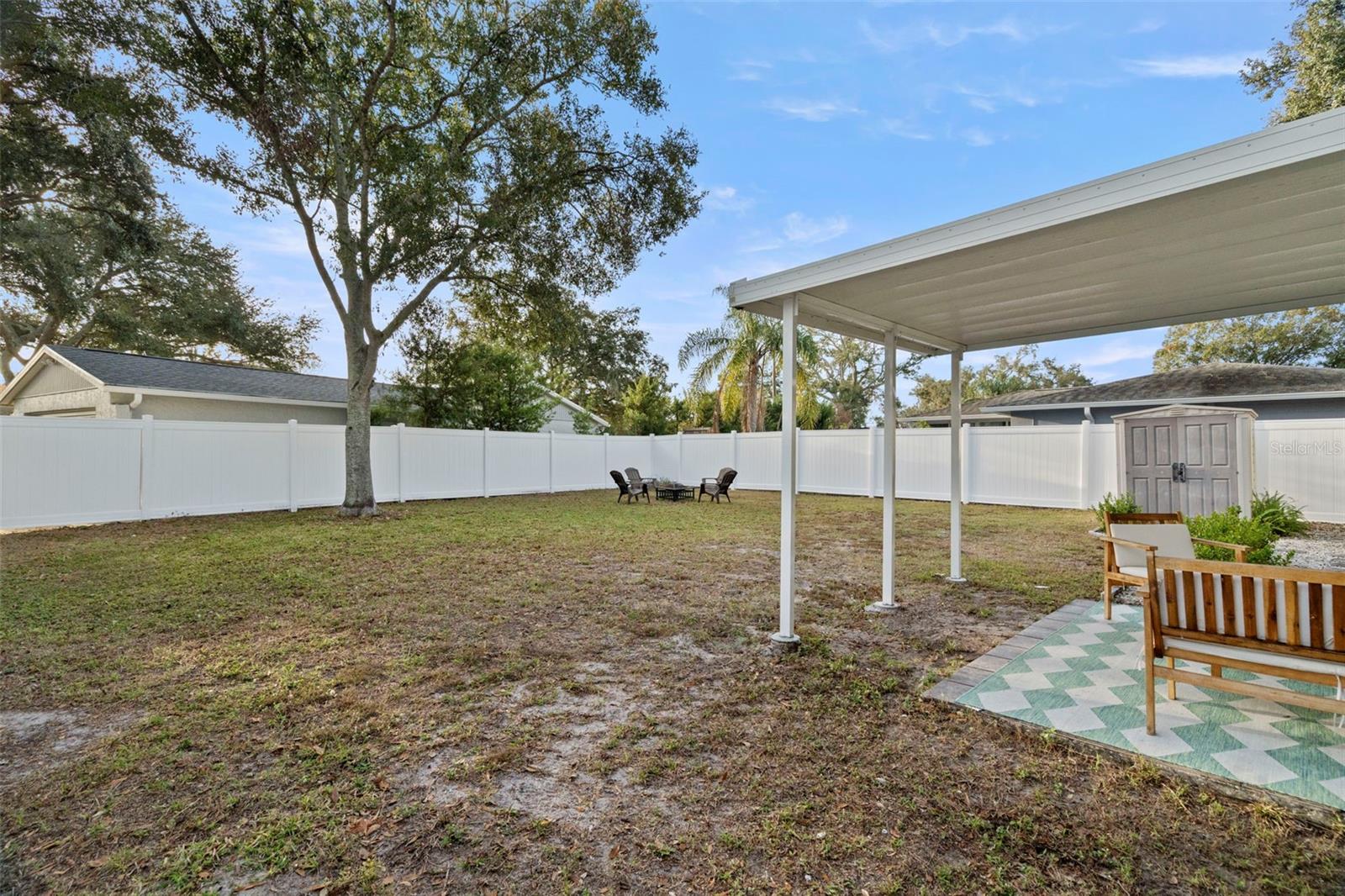 AUTUMN RUN - Residential