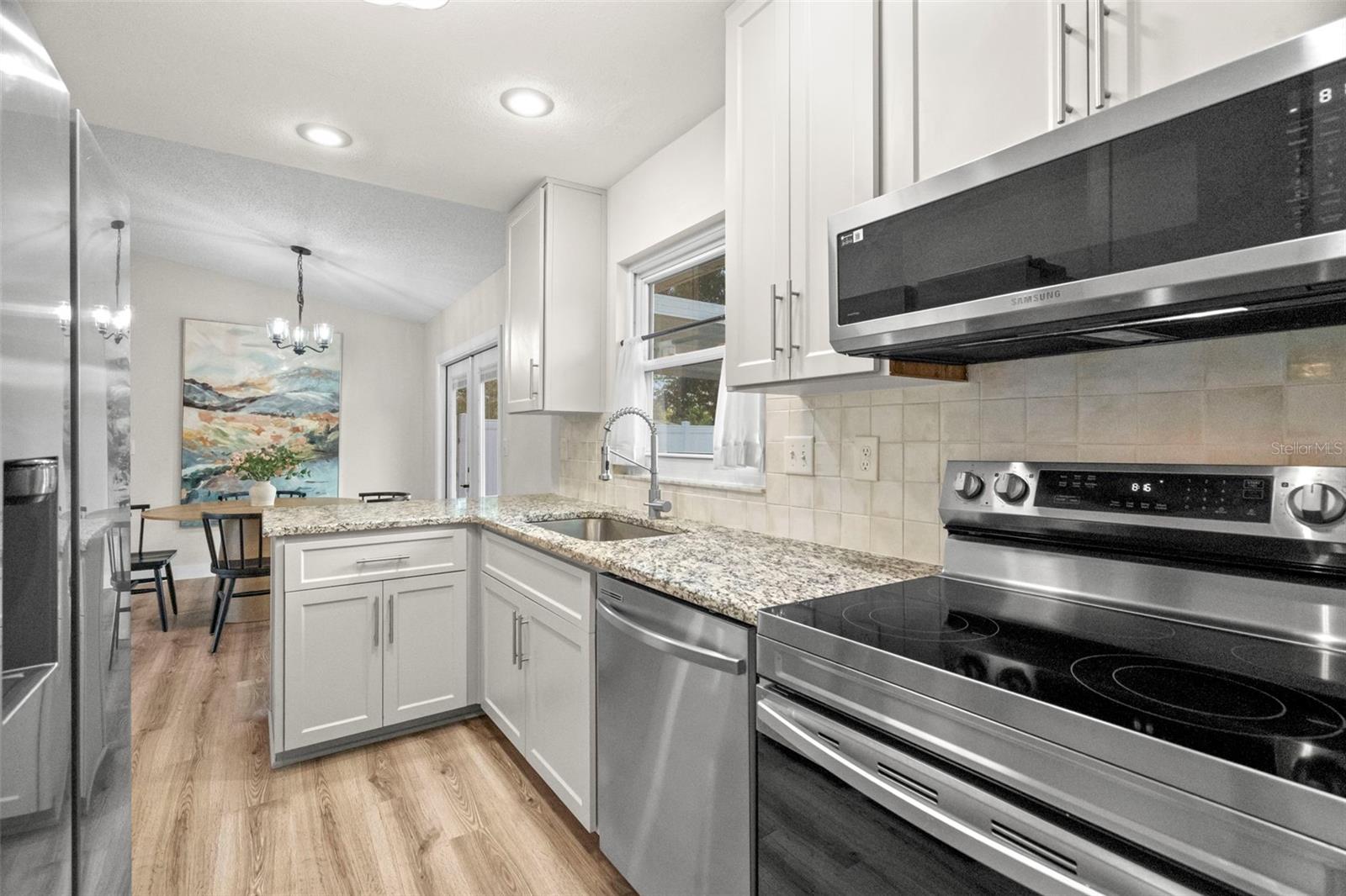 AUTUMN RUN - Residential