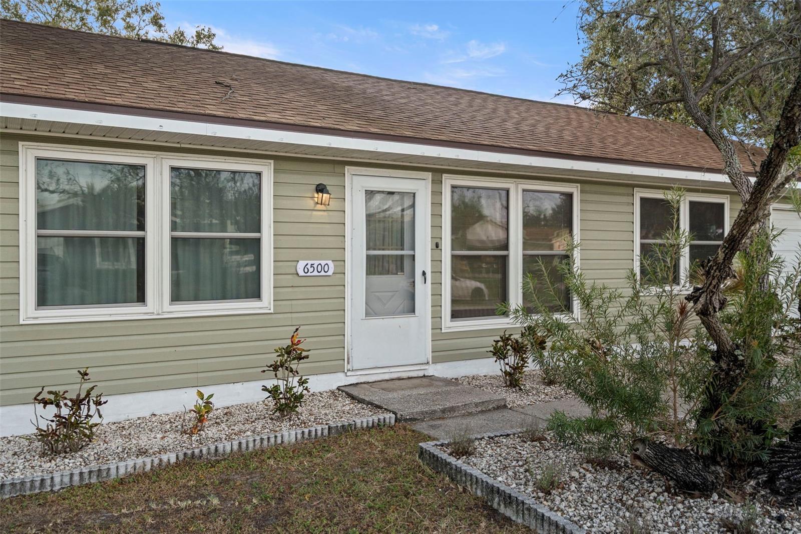 AUTUMN RUN - Residential