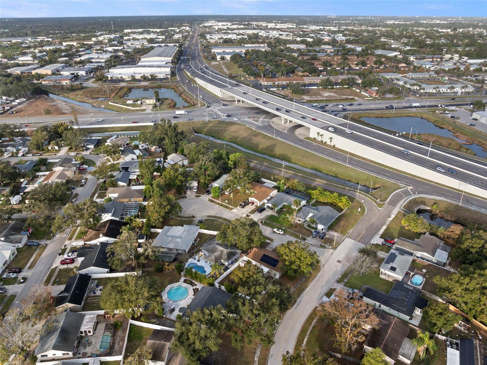 6500 BRIAR RIDGE COURT N