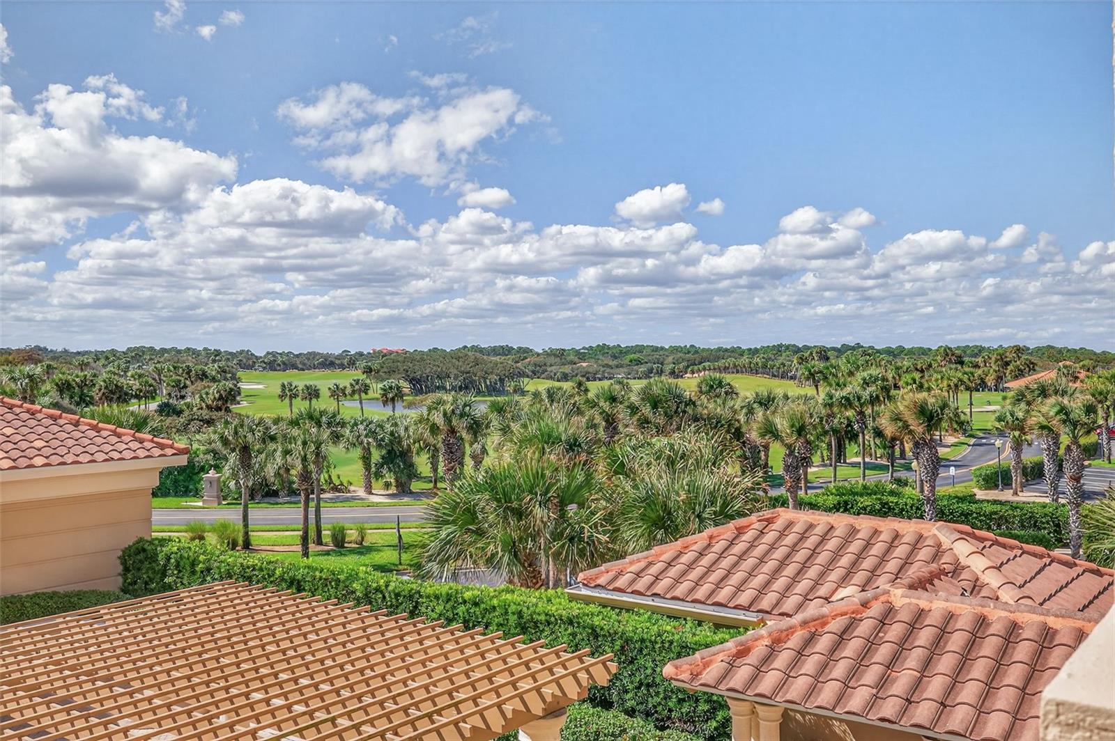 HAMMOCK DUNES - Residential