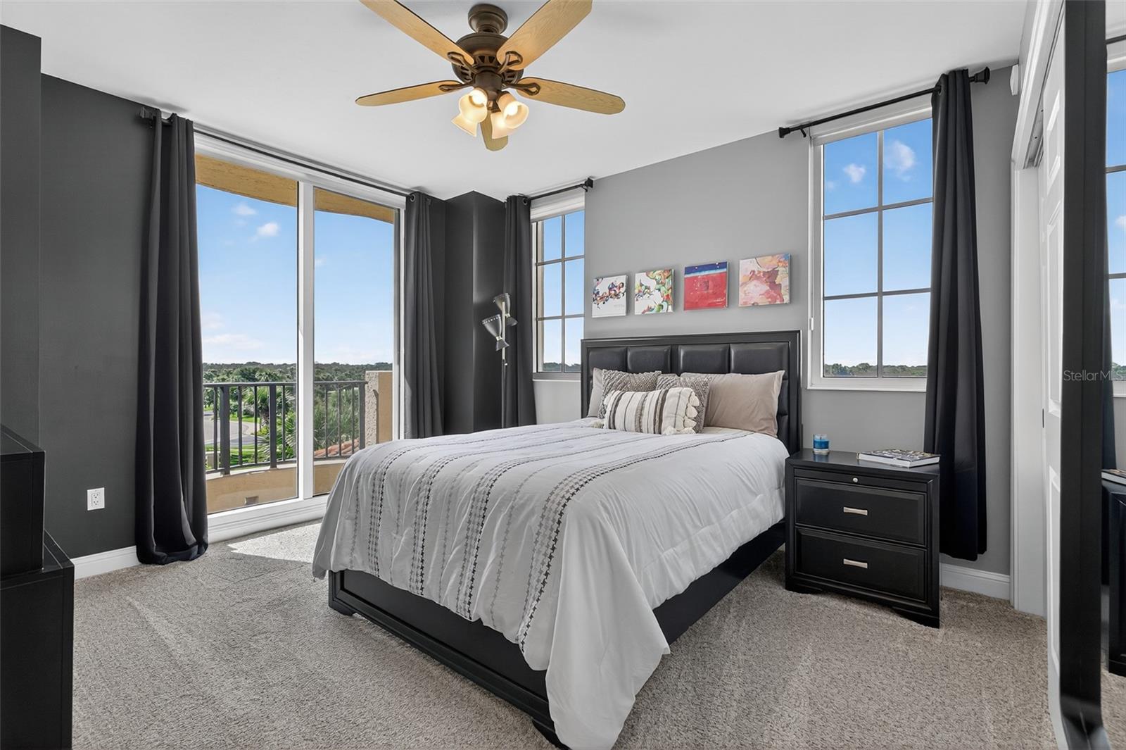 HAMMOCK DUNES - Residential