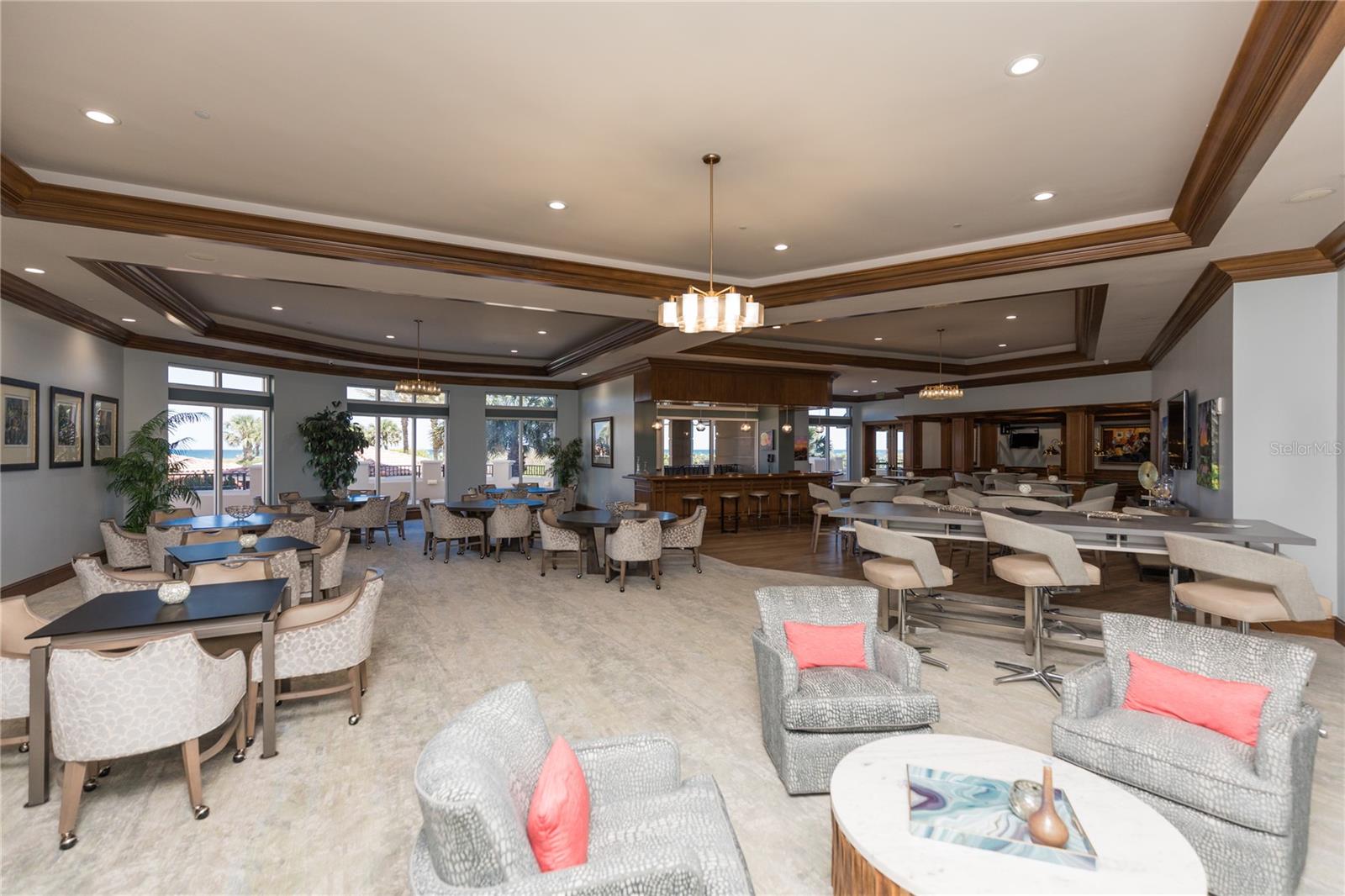 HAMMOCK DUNES - Residential