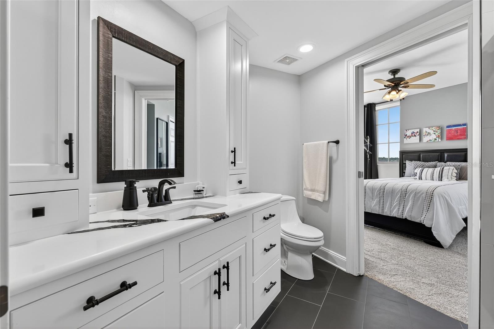 HAMMOCK DUNES - Residential