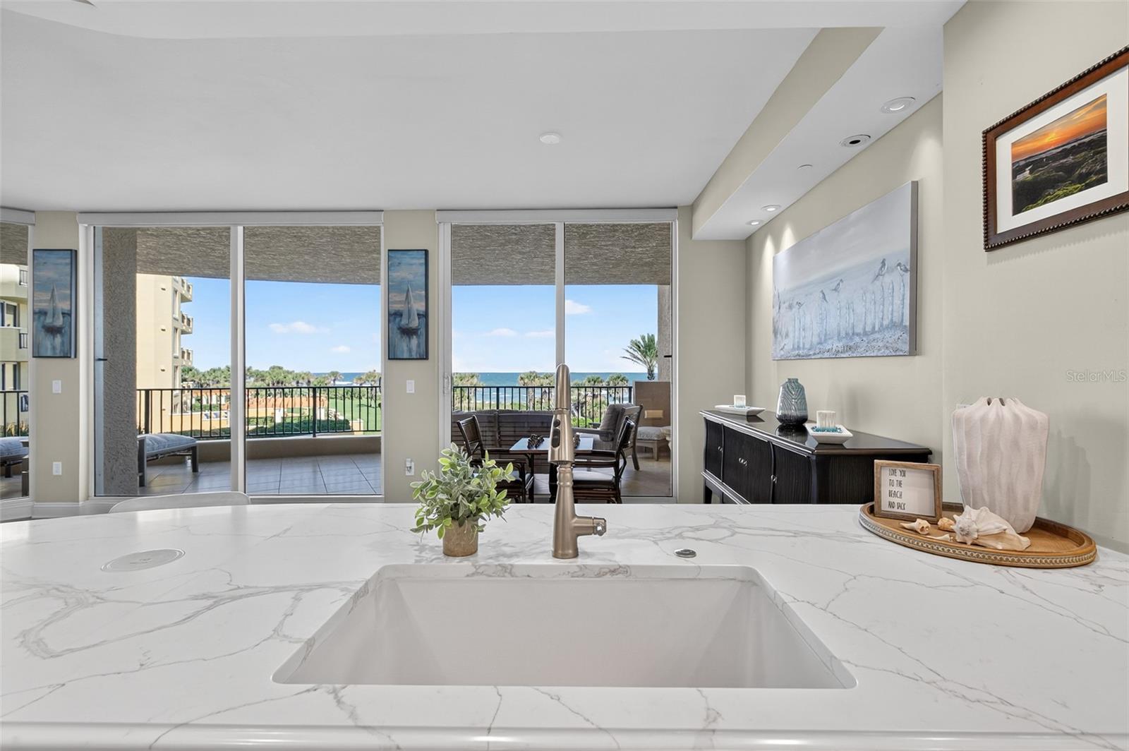 HAMMOCK DUNES - Residential