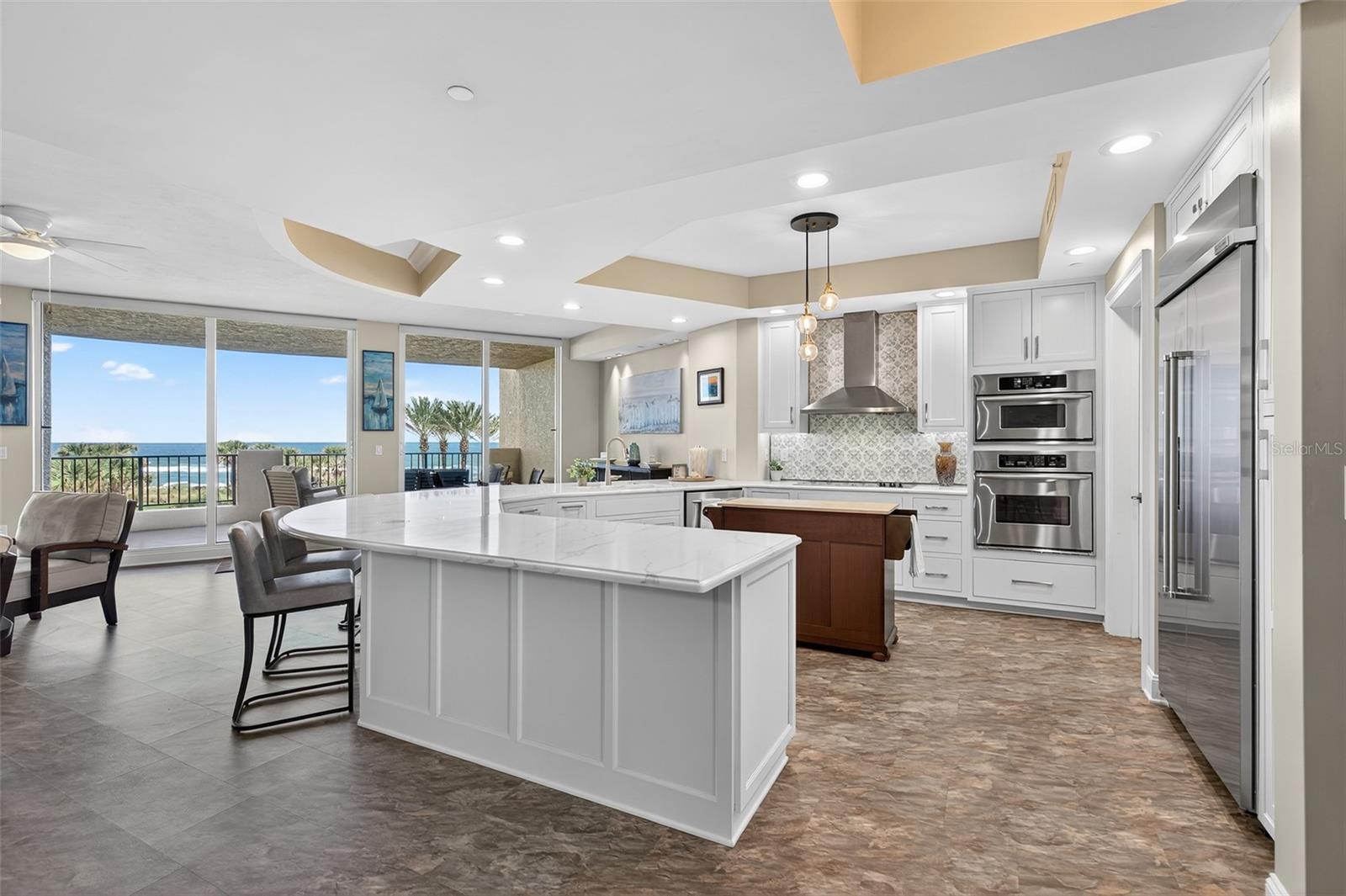 Casas a venda 1 - Jen Dantas 7 AVENUE DE LA MER 201