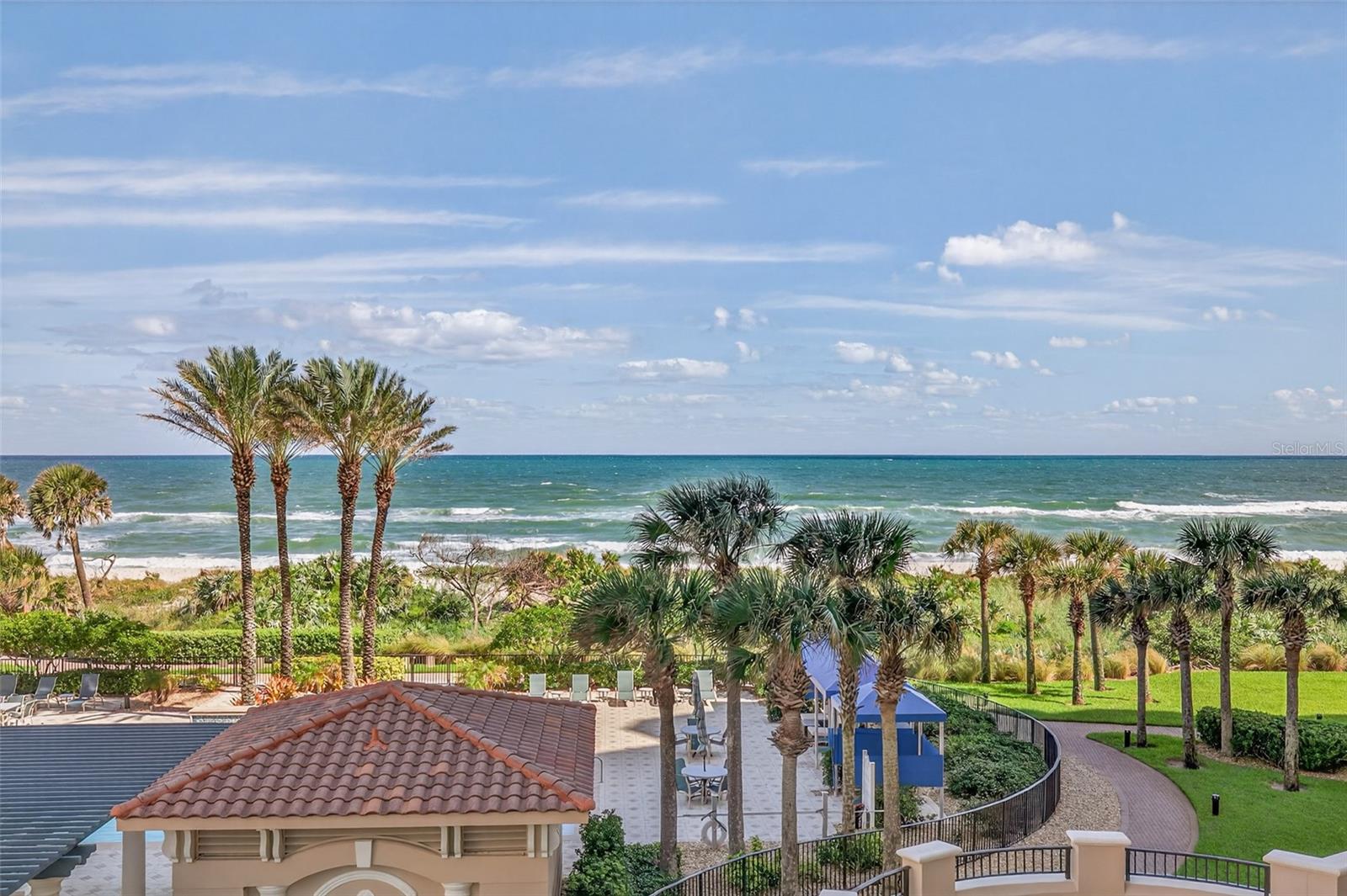 HAMMOCK DUNES - Residential