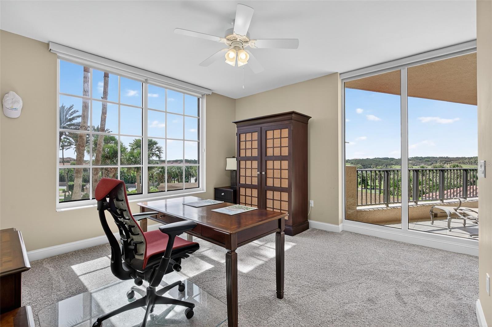 HAMMOCK DUNES - Residential