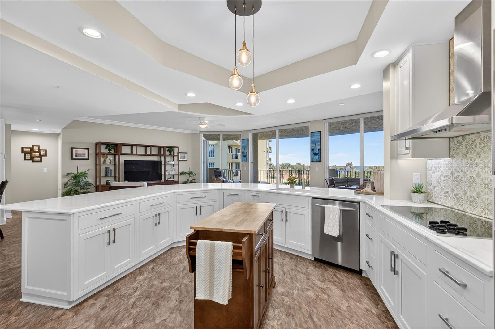 Casas a venda 4 - Jen Dantas 7 AVENUE DE LA MER 201