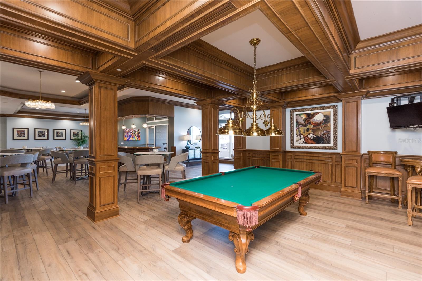 HAMMOCK DUNES - Residential