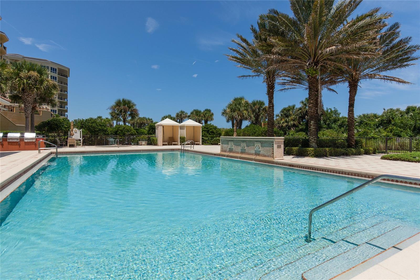 HAMMOCK DUNES - Residential