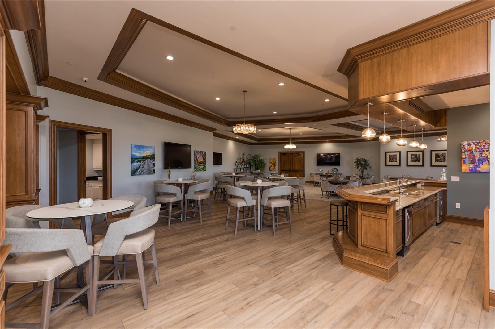 HAMMOCK DUNES - Residential