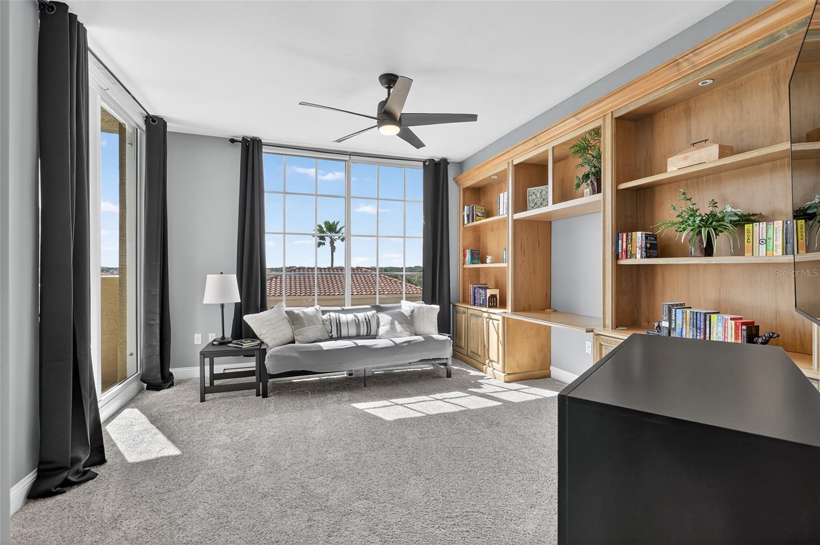 HAMMOCK DUNES - Residential