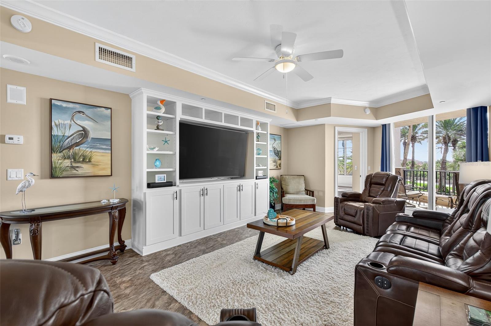 HAMMOCK DUNES - Residential