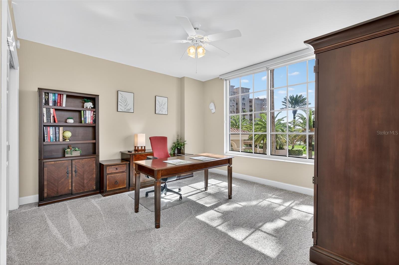 HAMMOCK DUNES - Residential