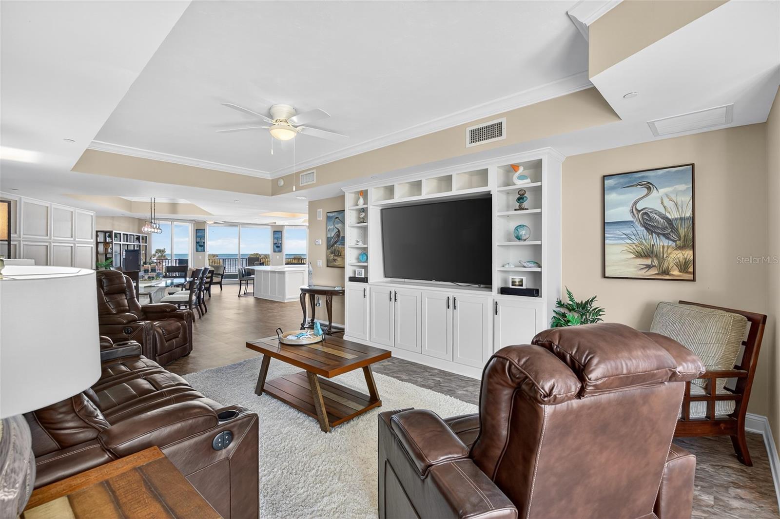 HAMMOCK DUNES - Residential