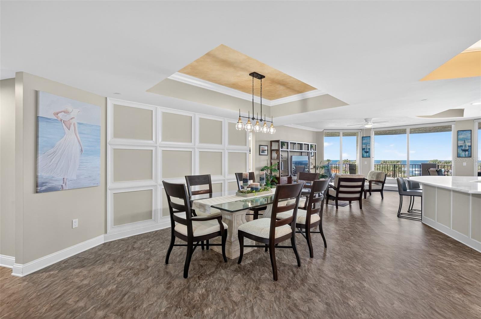 HAMMOCK DUNES - Residential