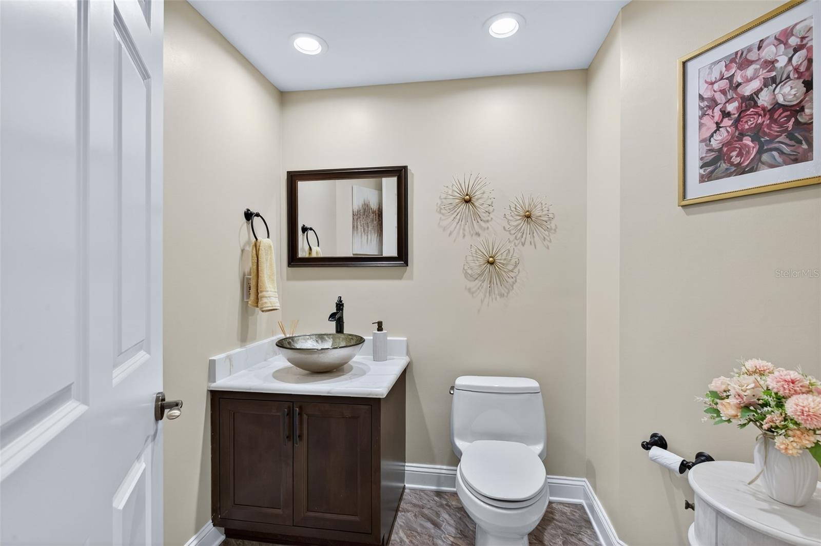 HAMMOCK DUNES - Residential