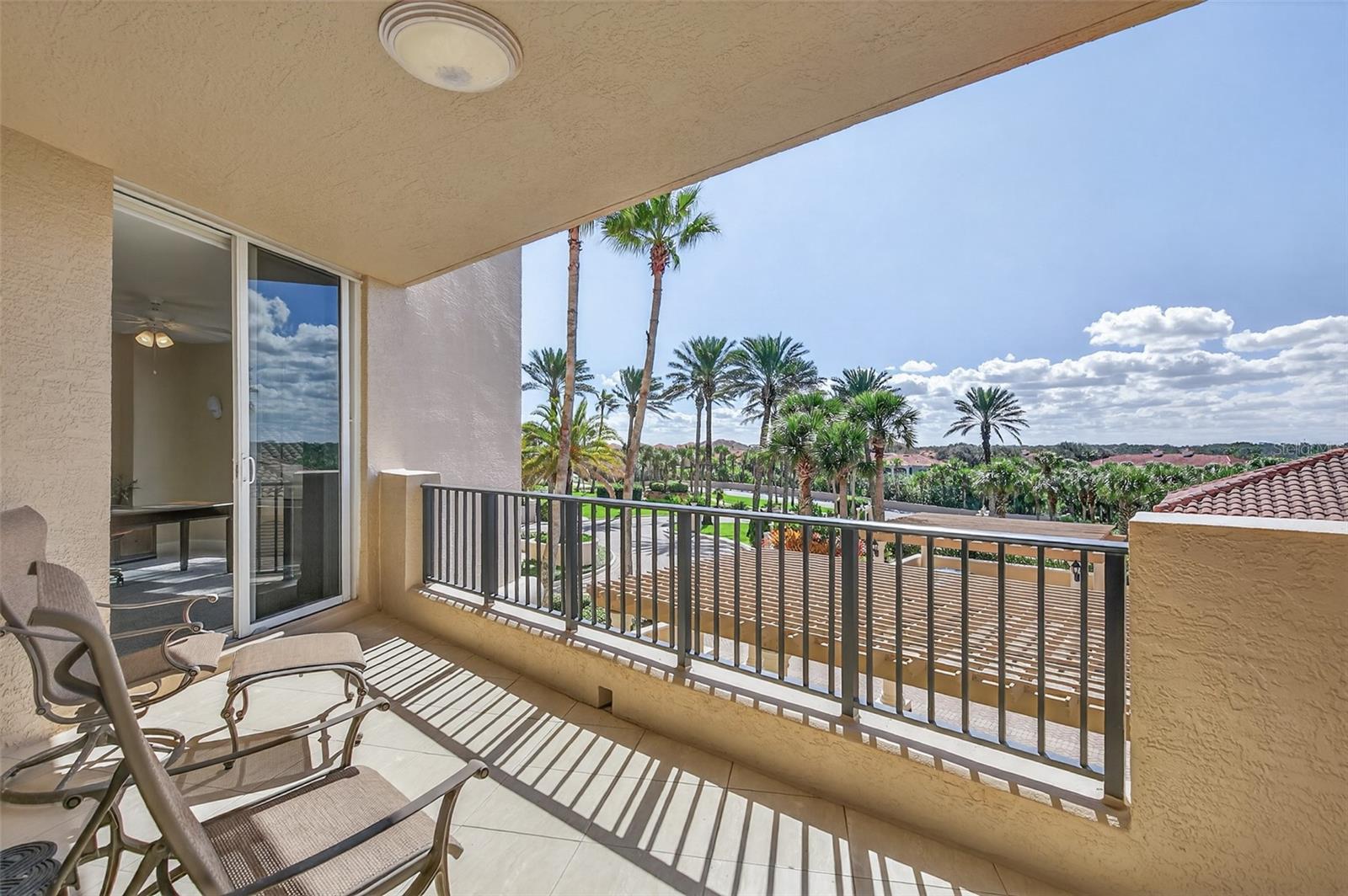 HAMMOCK DUNES - Residential