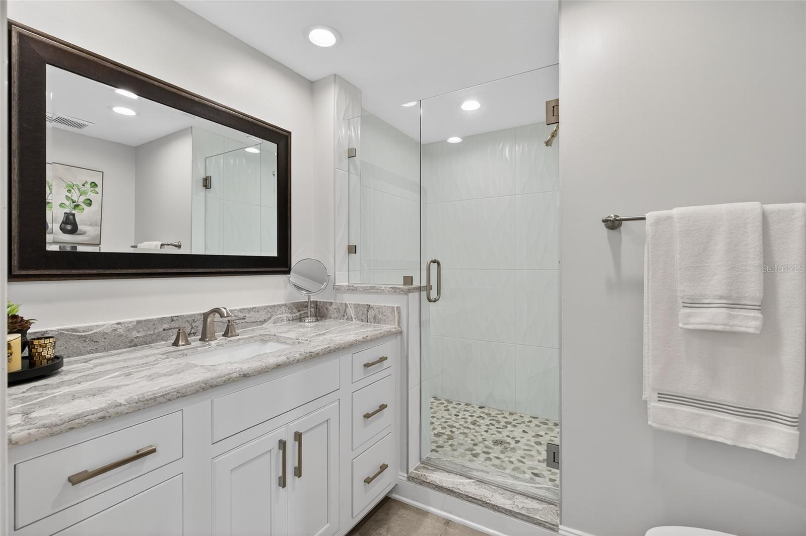 HAMMOCK DUNES - Residential