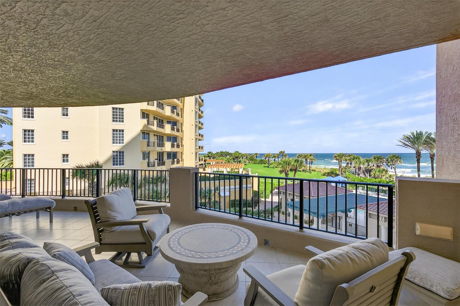 HAMMOCK DUNES - Residential