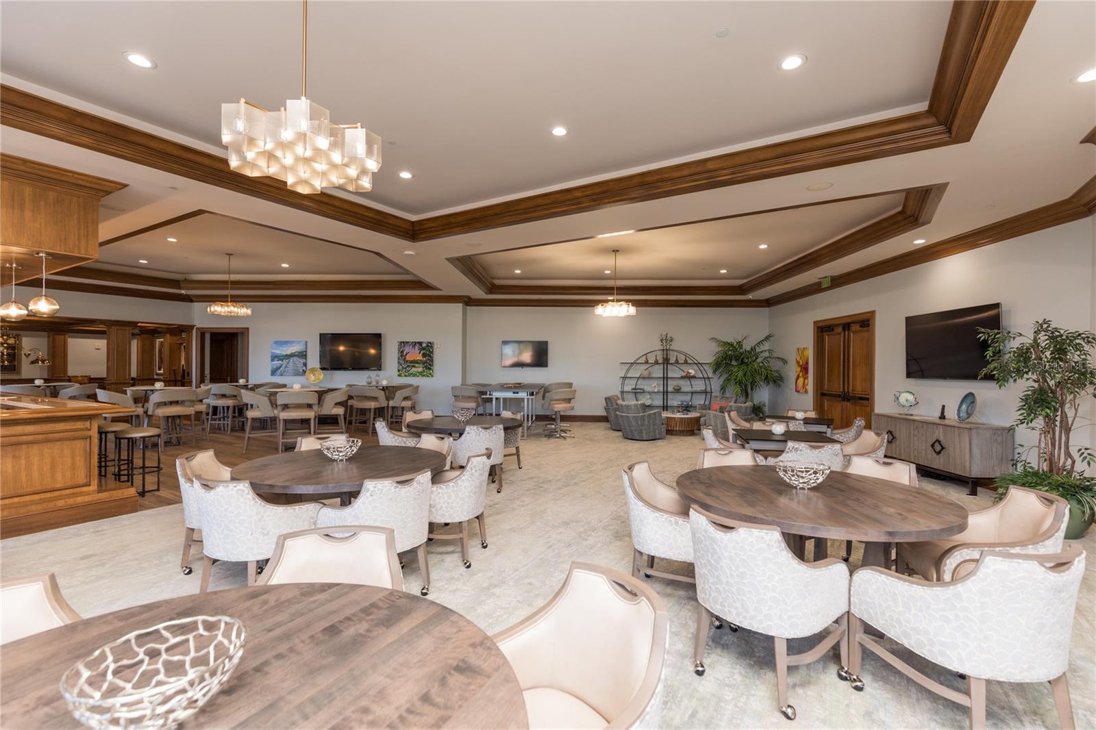 HAMMOCK DUNES - Residential