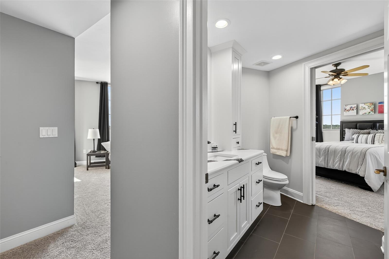 HAMMOCK DUNES - Residential