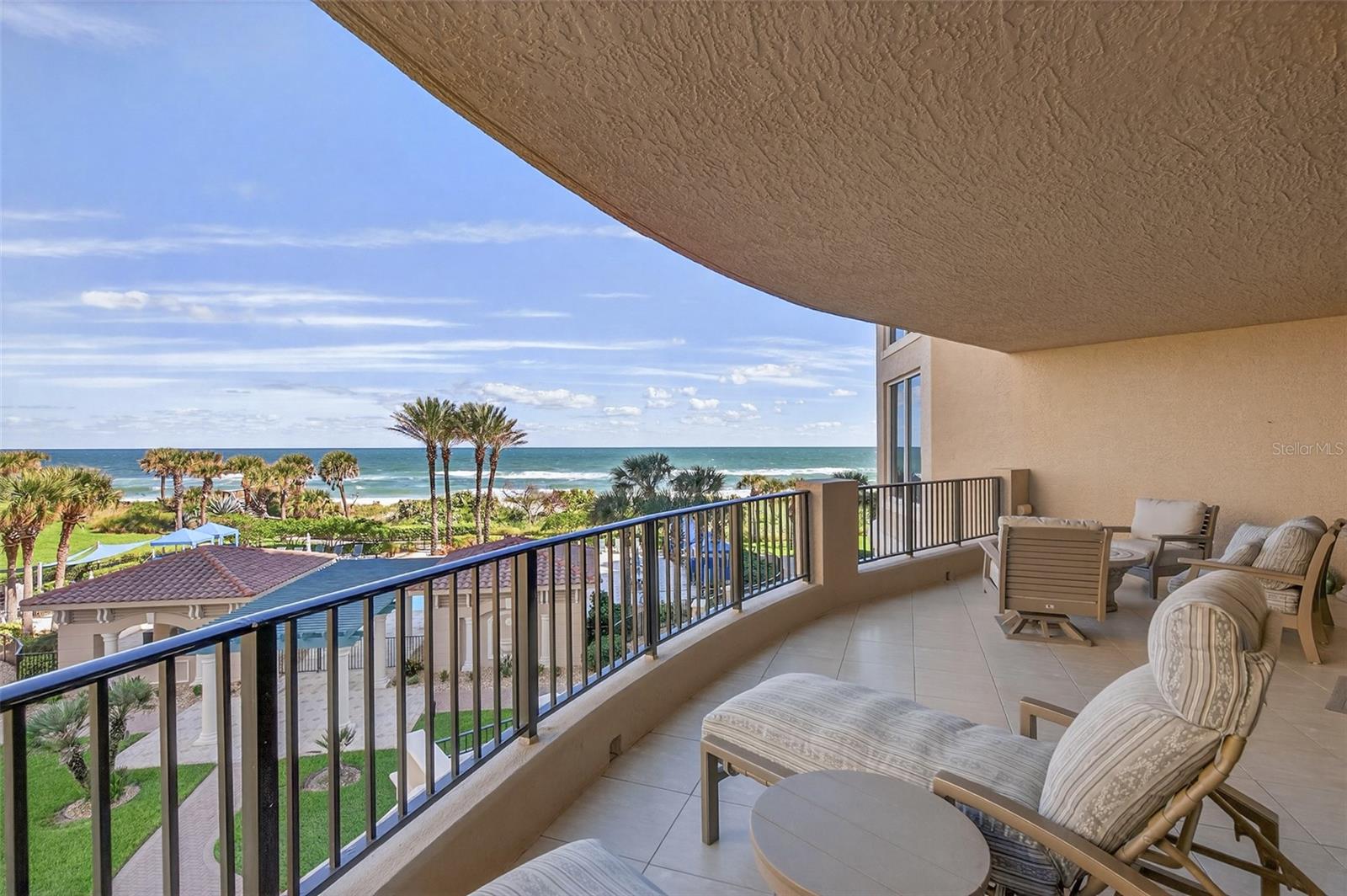 HAMMOCK DUNES - Residential