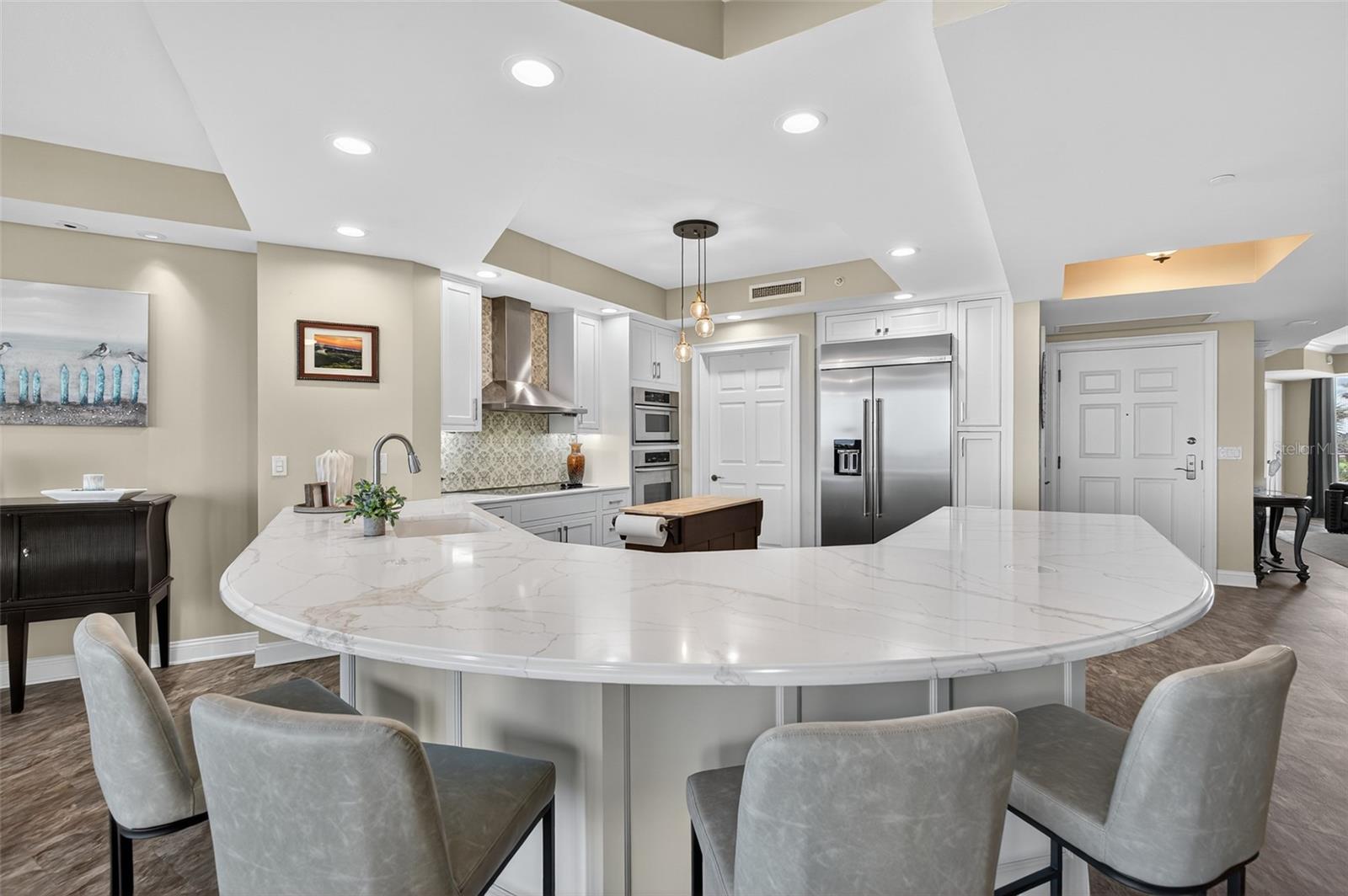 Casas a venda 3 - Jen Dantas 7 AVENUE DE LA MER 201