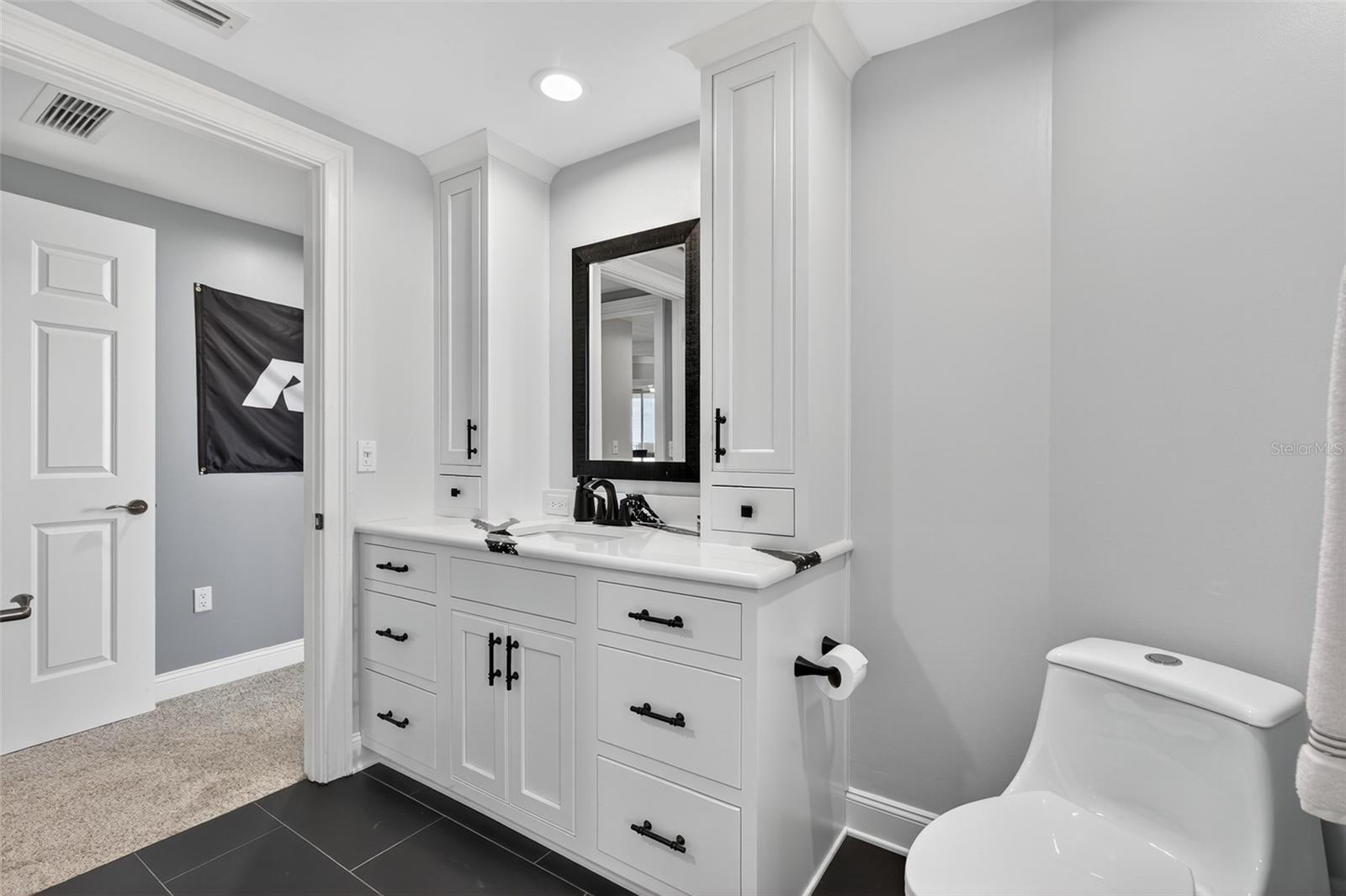 HAMMOCK DUNES - Residential