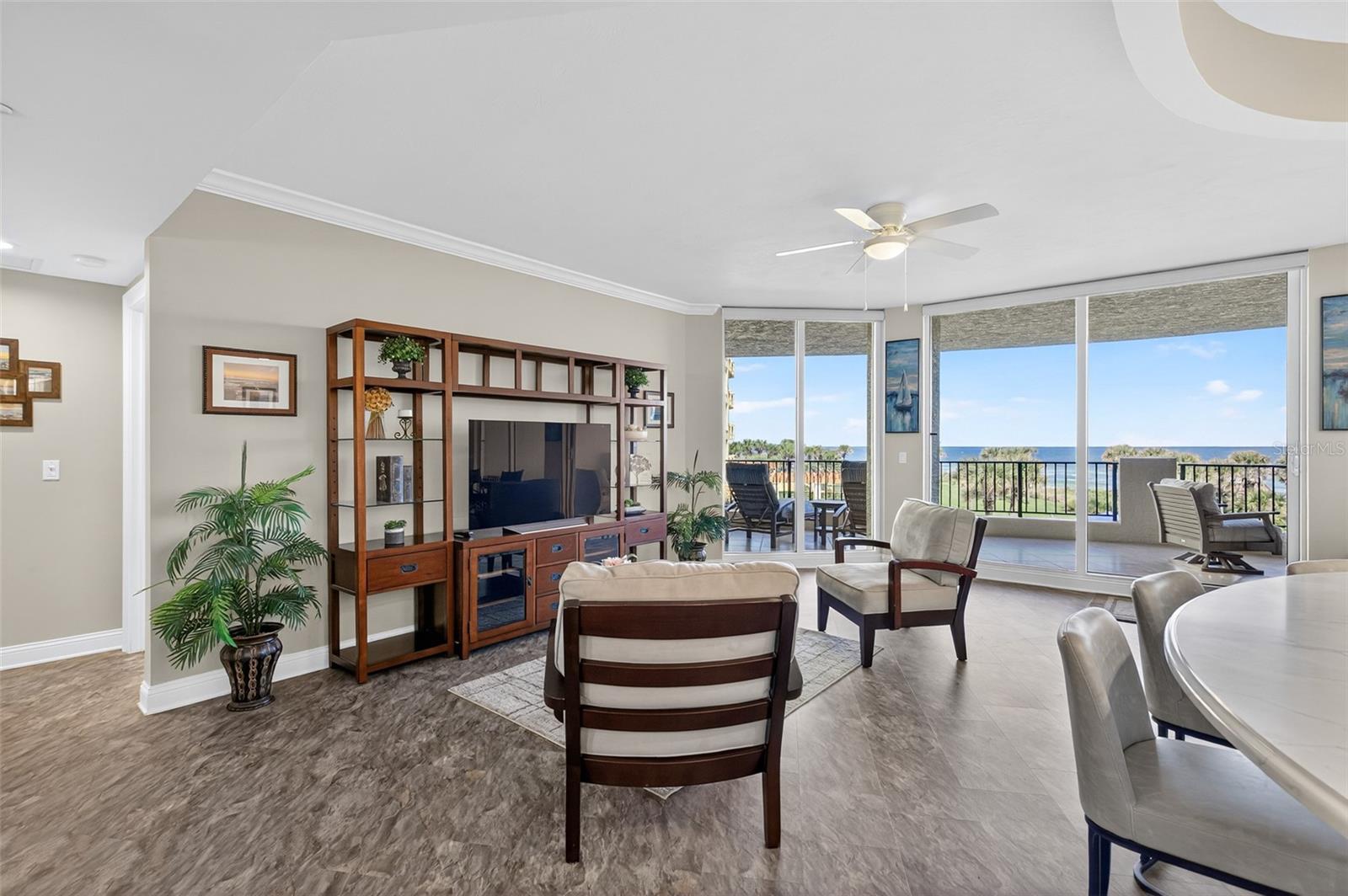 HAMMOCK DUNES - Residential