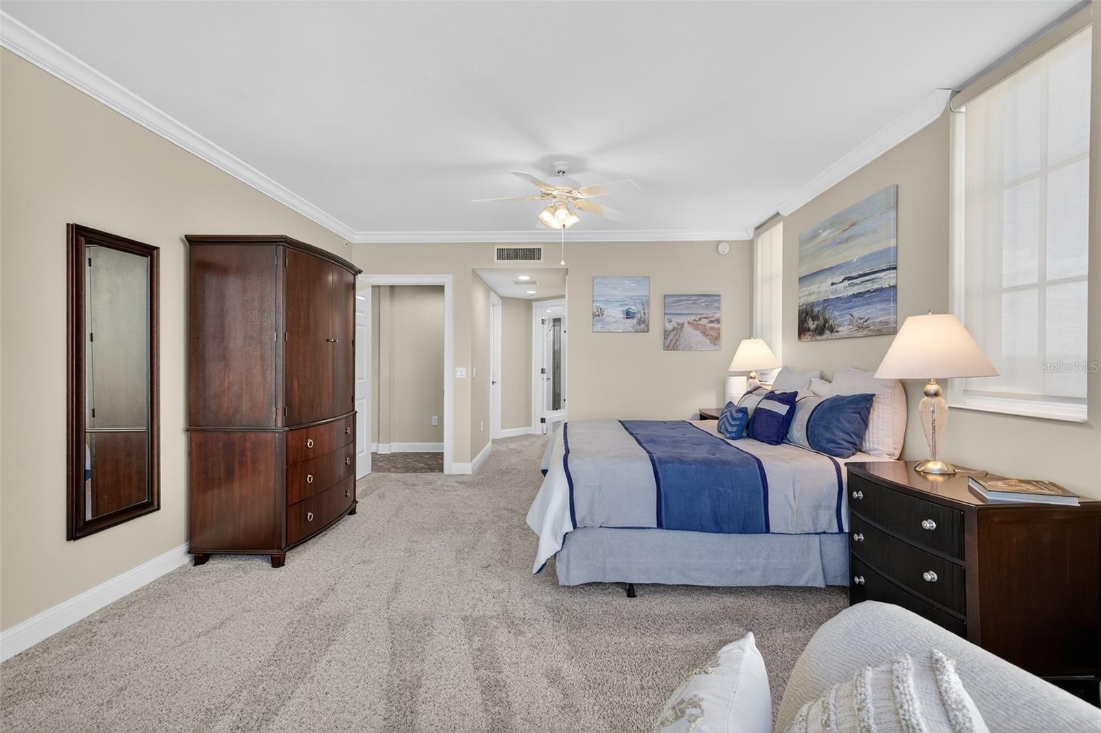 HAMMOCK DUNES - Residential