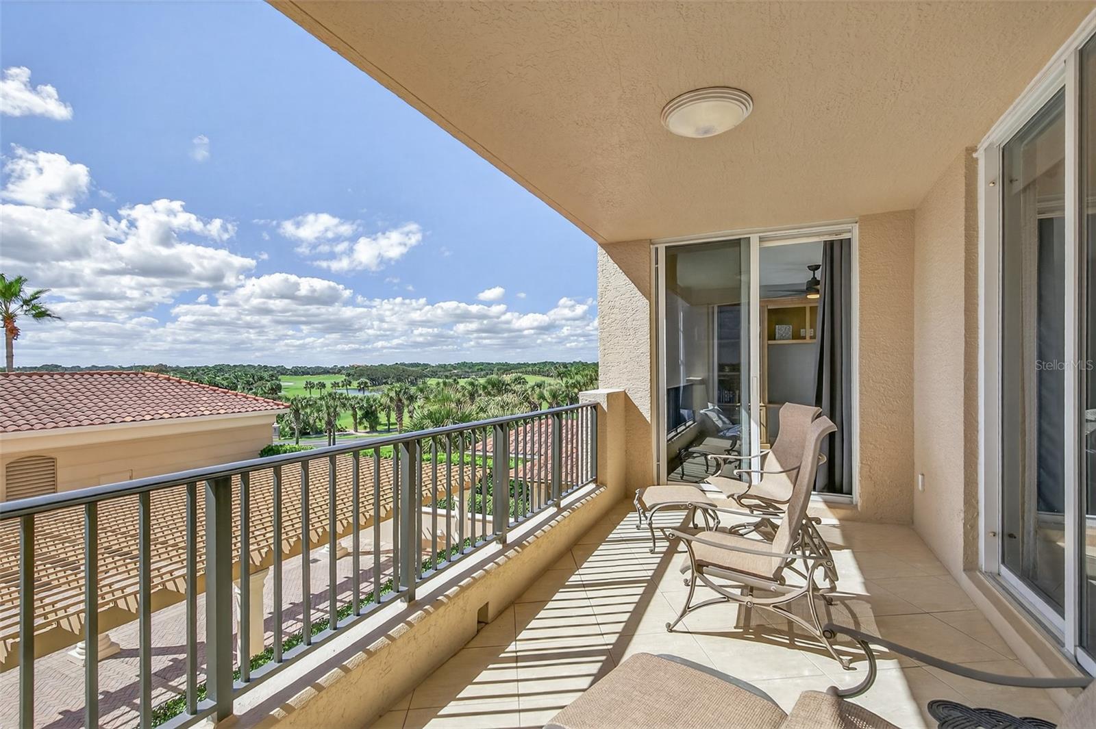 HAMMOCK DUNES - Residential